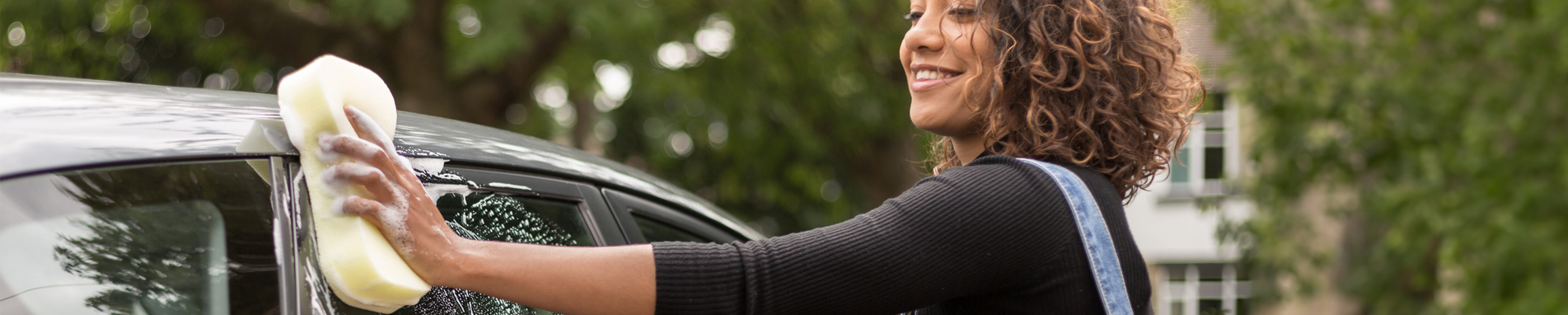 South Carolina Auto owners with auto insurance coverage