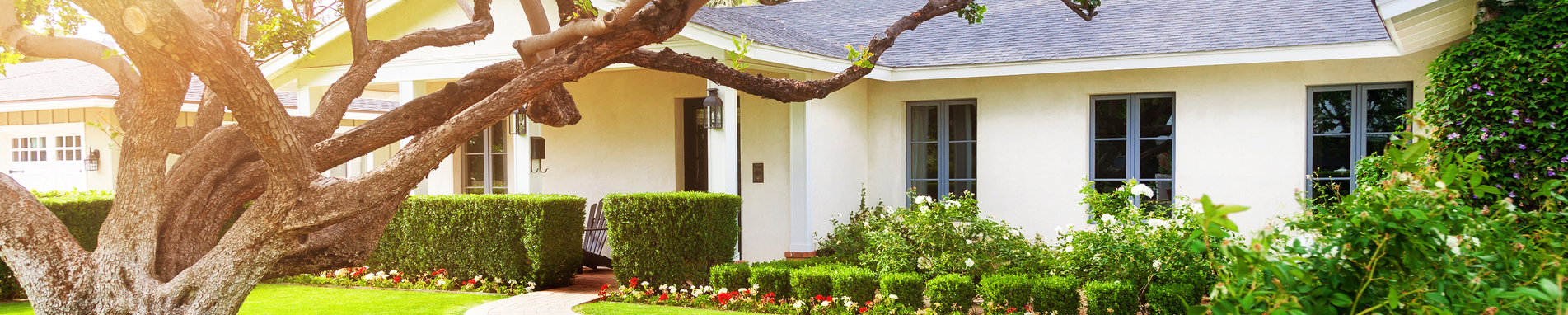 South Carolina Homeowners with home insurance coverage