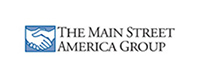 Main Street Group Logo