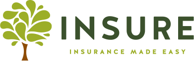 INSURE Insurance Logo